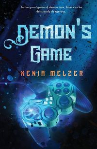 Produktbild: Demon's Game