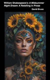 Produktbild: William Shakespeare's A Midsummer Night's Dream