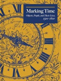 Produktbild: Marking Time