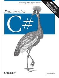 Produktbild: Programming C#