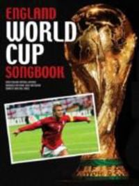 Produktbild: Weston, D: England World Cup Songbook