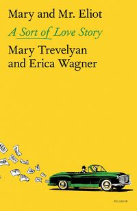 Produktbild: Mary and Mr. Eliot