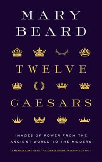 Produktbild: Twelve Caesars