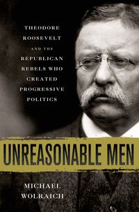 Produktbild: Unreasonable Men