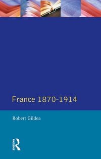 Produktbild: France 1870-1914