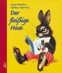 Produktbild: Der flei&szlig;ige Hase