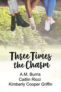 Produktbild: Three Times the Charm