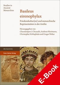 Produktbild: Basileus eirenophylax