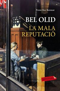Produktbild: La mala reputaci&oacute;