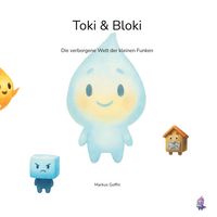 Produktbild: Toki & Bloki
