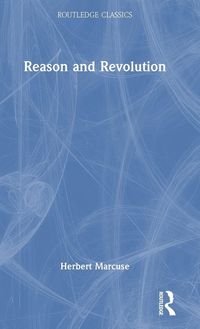 Produktbild: Reason and Revolution