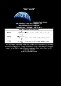 Produktbild: &ldquo;earth Rise&rdquo;