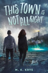 Produktbild: Krys, M: This Town Is Not All Right