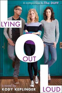 Produktbild: Lying Out Loud a Companion To