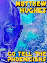 Produktbild: Go Tell the Phoenicians