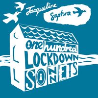 Produktbild: One Hundred Lockdown Sonnets