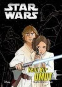 Produktbild: Yeni Bir Umut - Star Wars