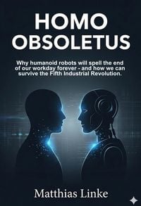 Produktbild: Homo Obsoletus