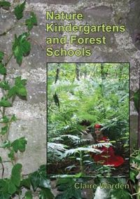 Produktbild: Nature Kindergartens and Forest Schools