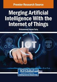 Produktbild: Merging Artificial Intelligence With the Internet of Things