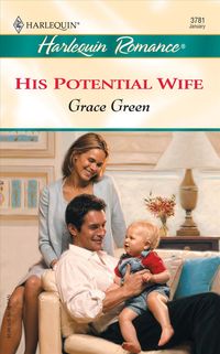 Produktbild: His Potential Wife