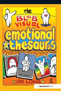 Produktbild: The Blob Visual Emotional Thesaurus