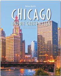 Bild vom Artikel Reise durch Chicago und die Großen Seen vom Autor Thomas Jeier