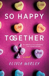 Produktbild: So Happy Together
