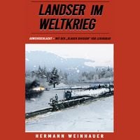 Produktbild: Landser im Weltkrieg - Abwehrschlacht