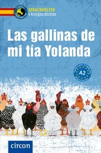 Produktbild: Las gallinas de mi t&iacute;a Yolanda
