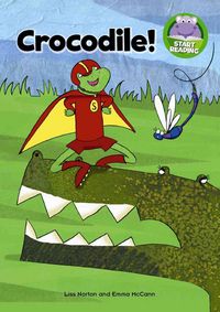 Produktbild: Crocodile