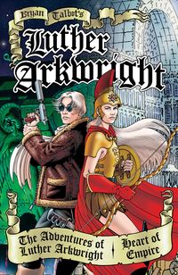 Produktbild: Luther Arkwright