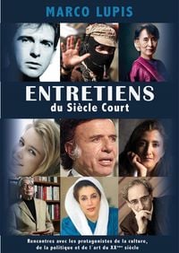 Bild vom Artikel Entretiens Du Siècle Court vom Autor Marco Lupis
