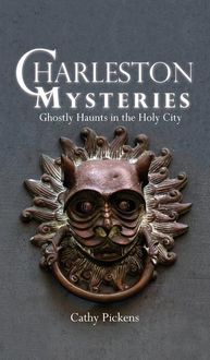 Produktbild: Charleston Mysteries