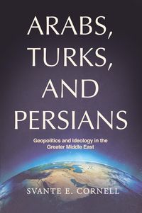 Produktbild: Arabs, Turks, and Persians