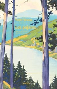 Produktbild: P&aacute;jaros, Los