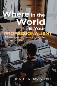 Produktbild: Where in the World is Your Professionalism?