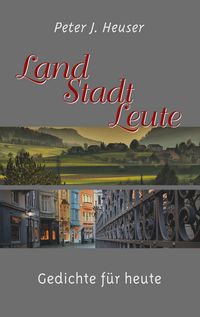Produktbild: Land - Stadt - Leute