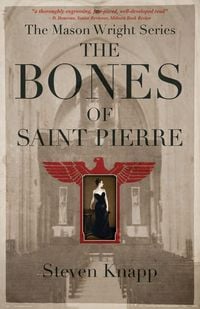 Produktbild: The Bones of St. Pierre