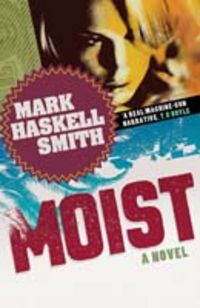 Produktbild: Smith, M: Moist