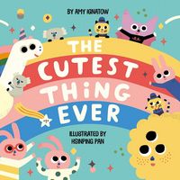 Produktbild: Cutest Thing Ever