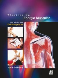 Produktbild: T&eacute;cnicas de energ&iacute;a muscular