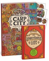 Produktbild Carp City