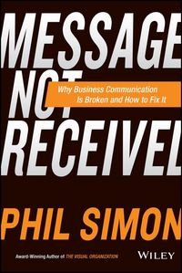 Produktbild: Message Not Received