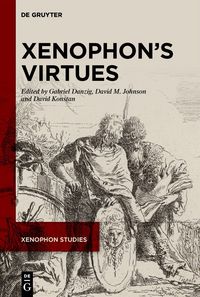 Produktbild: Xenophon&rsquo;s Virtues