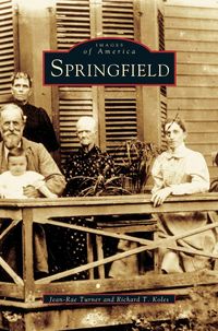Produktbild: Springfield