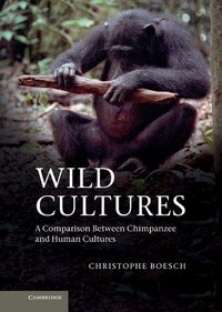 Produktbild: Wild Cultures
