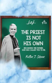 Produktbild: The Priest Is Not His Own.