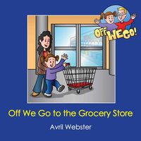 Produktbild: Off We Go to the Grocery Store
