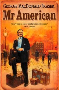 Produktbild: Mr American